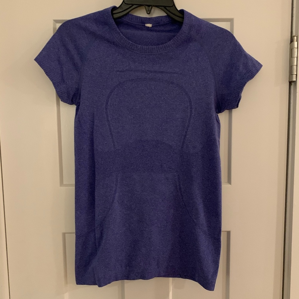 Swiftly Tech Short Sleeve Crew